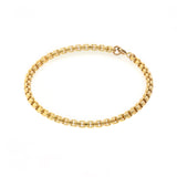 Snake Chain Bracelet