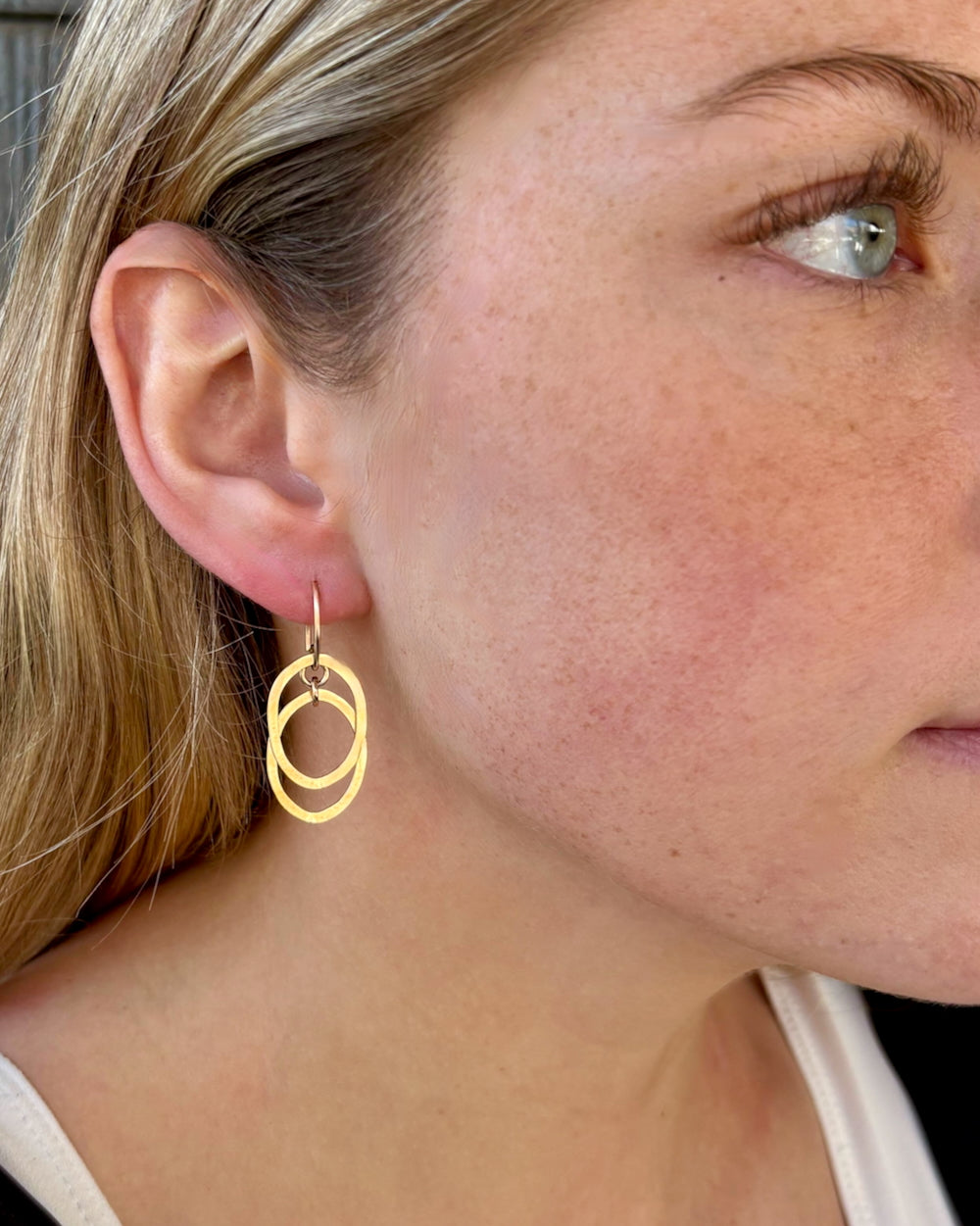 Lucy Earrings