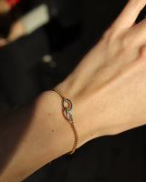 Infinity Bracelet