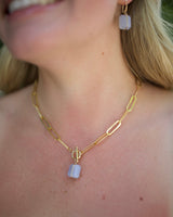 Nugget Necklace