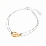 Infinity Bracelet