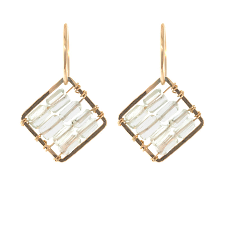 Izzy Earrings