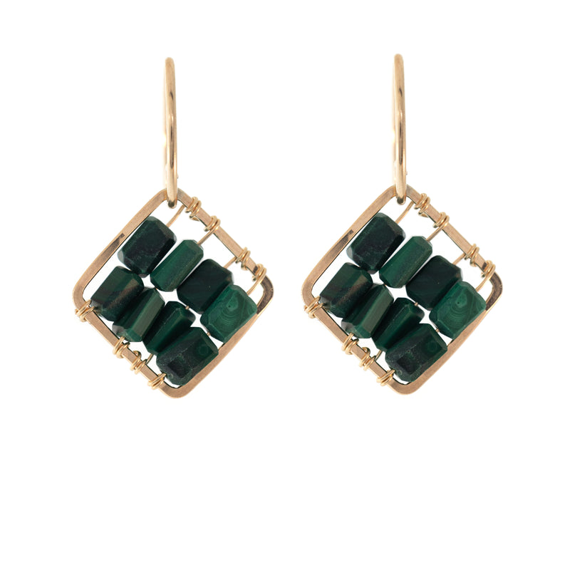 Izzy Earrings