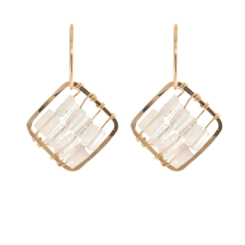 Izzy Earrings