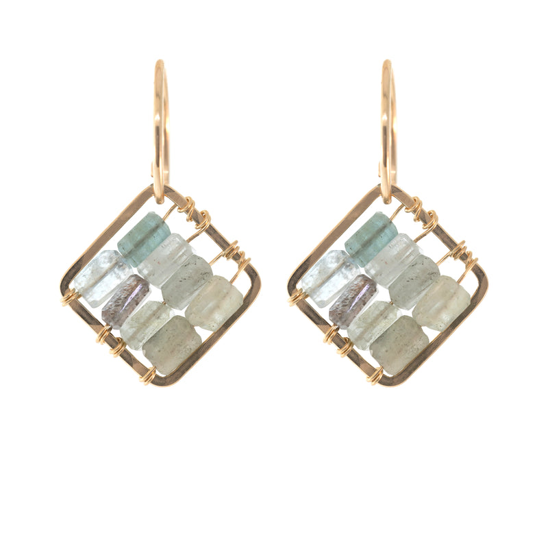 Izzy Earrings