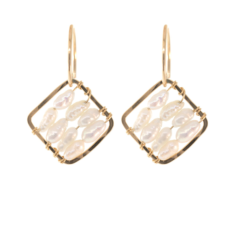 Izzy Earrings