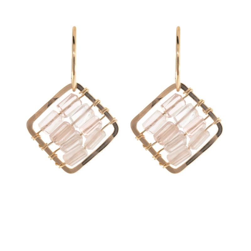Izzy Earrings