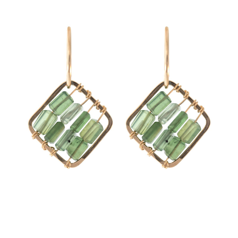 Izzy Earrings