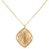 Rockless Dominique Pendant