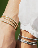 Thin Stacking Cuff