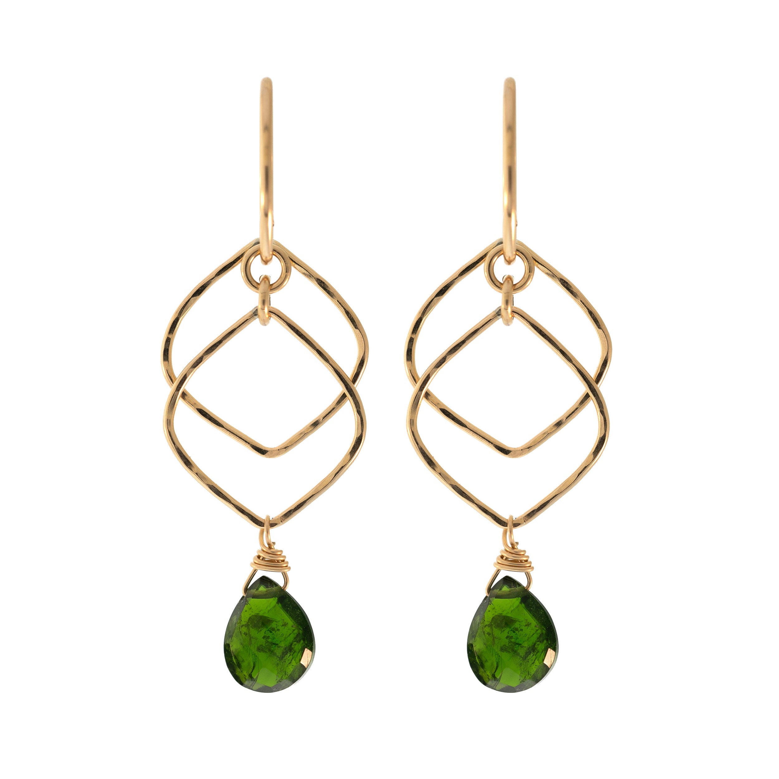 Jenny Earrings