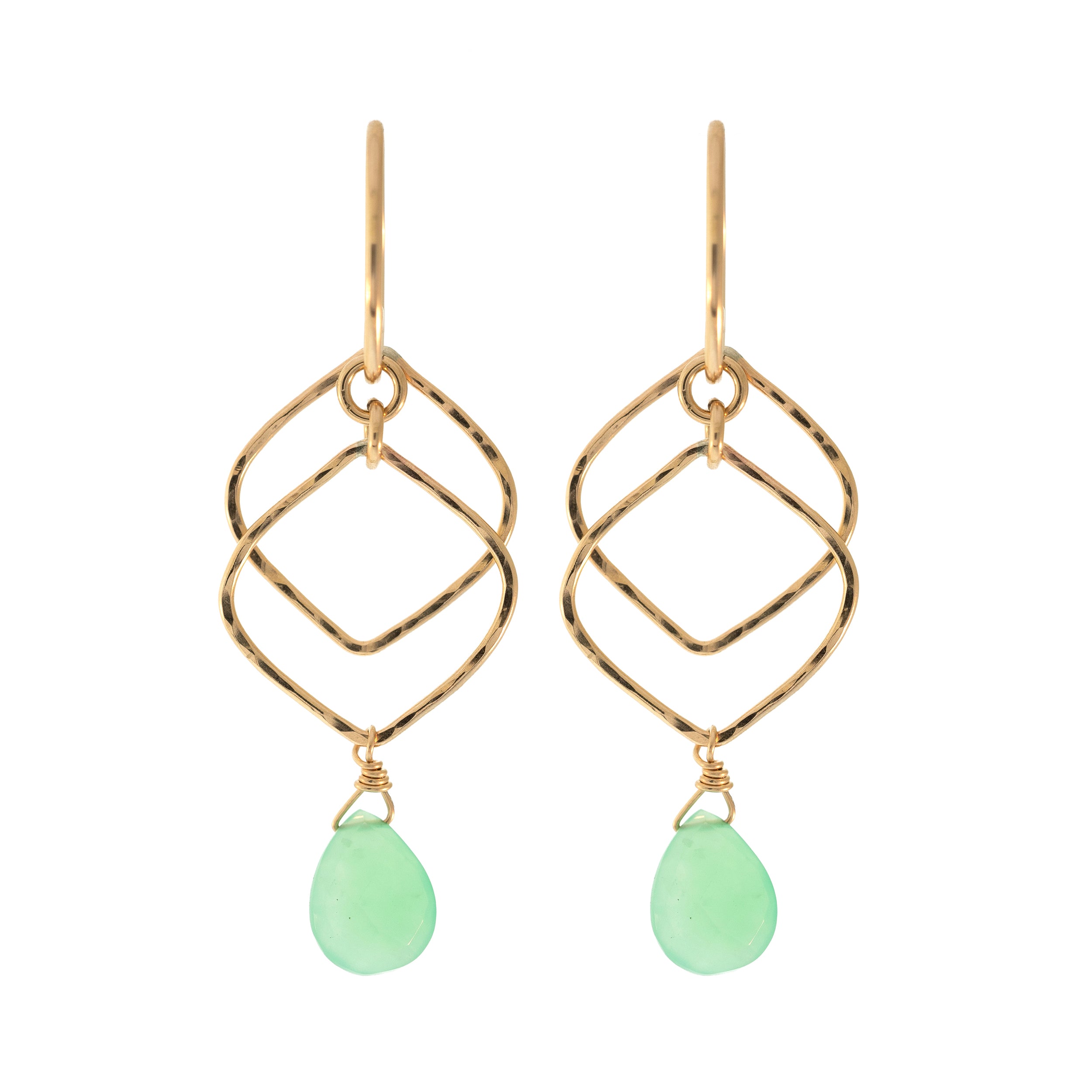Jenny Earrings