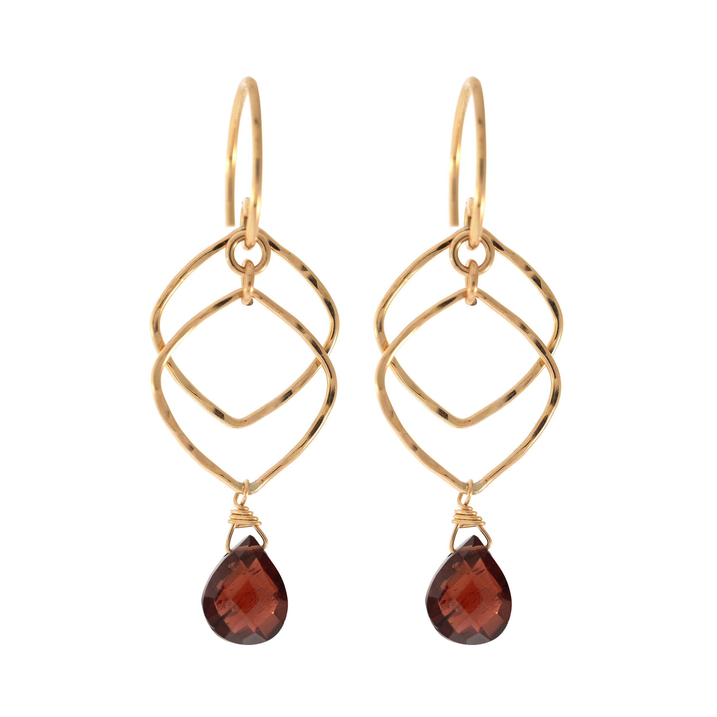 Jenny Earrings