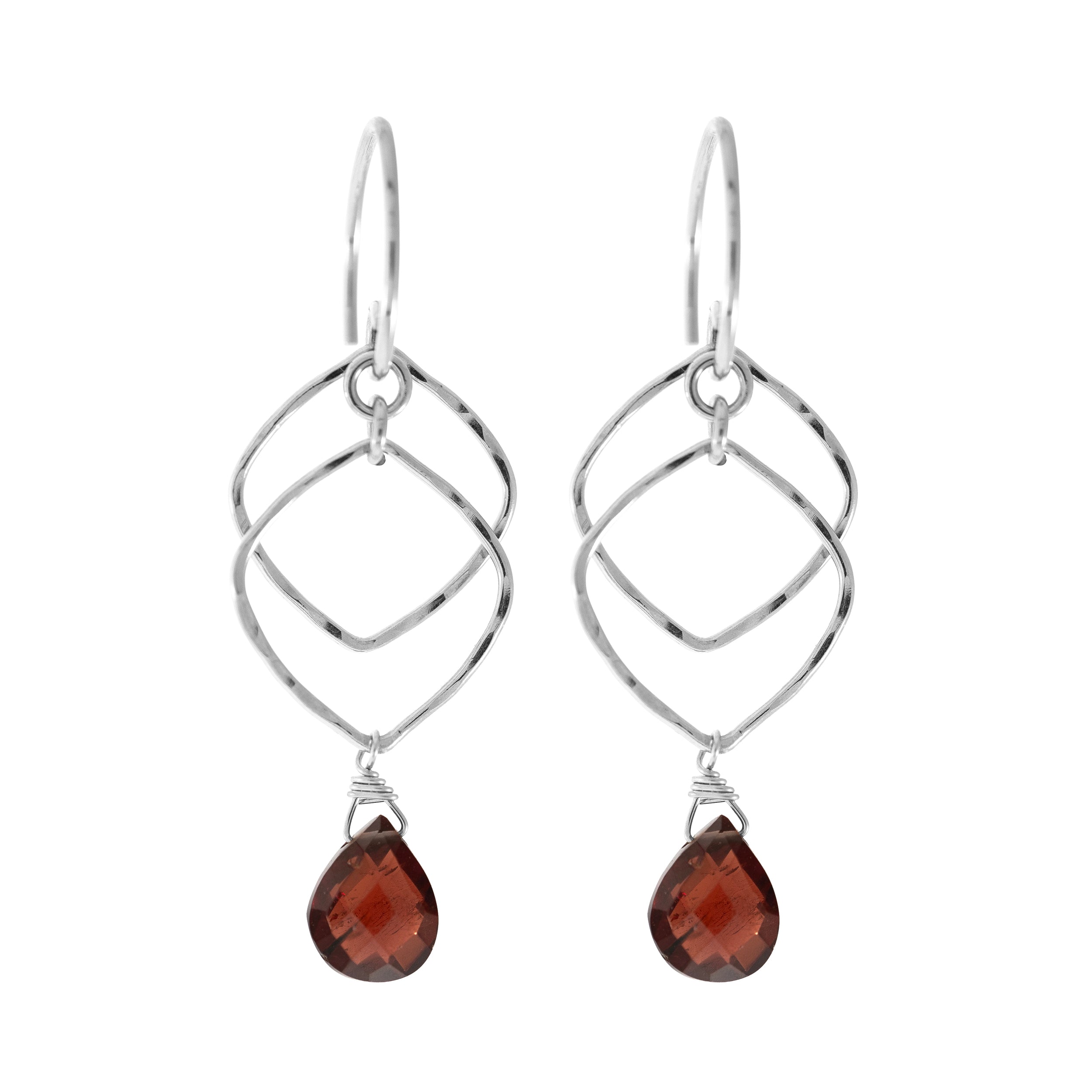 Jenny Earrings
