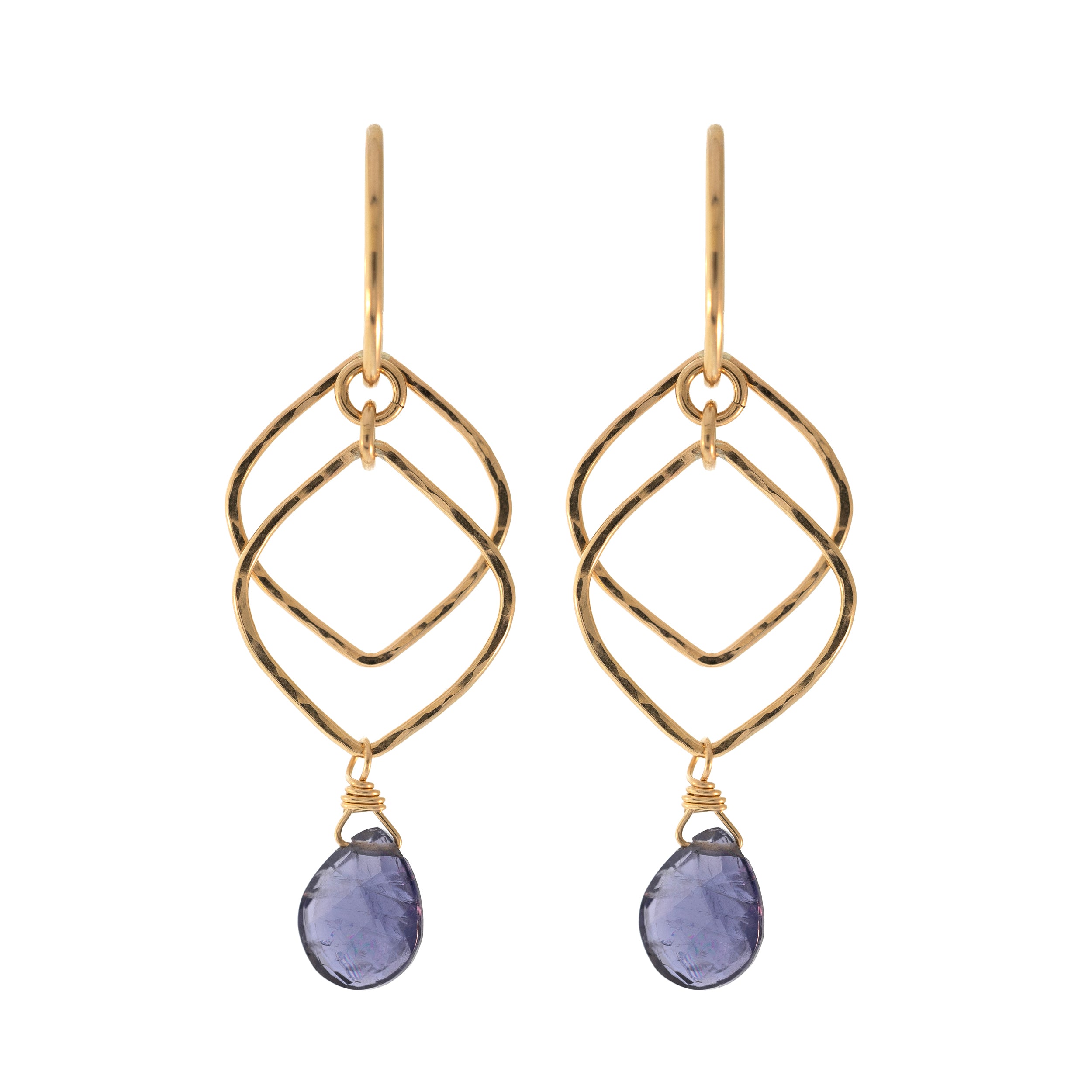 Jenny Earrings