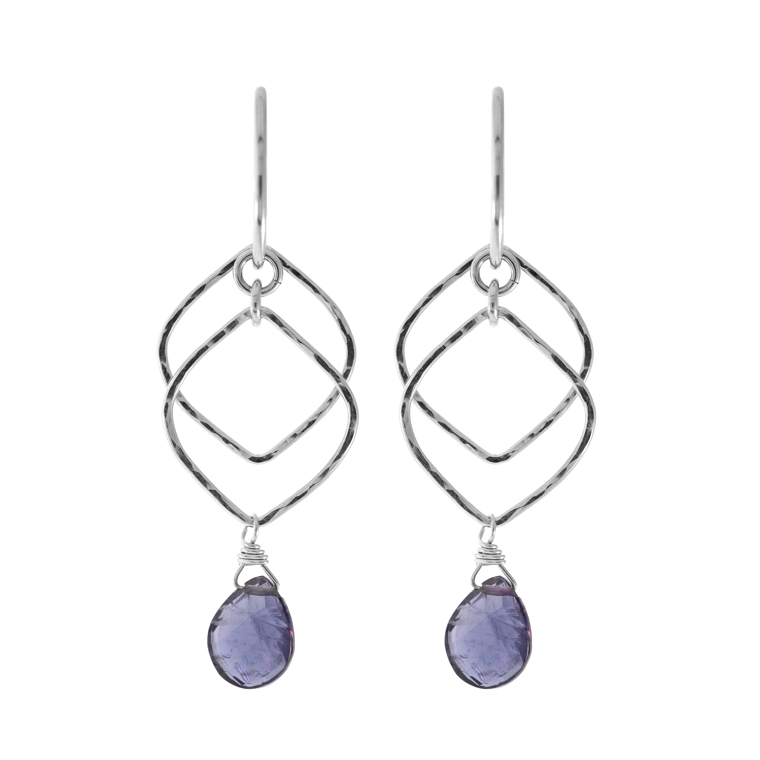 Jenny Earrings