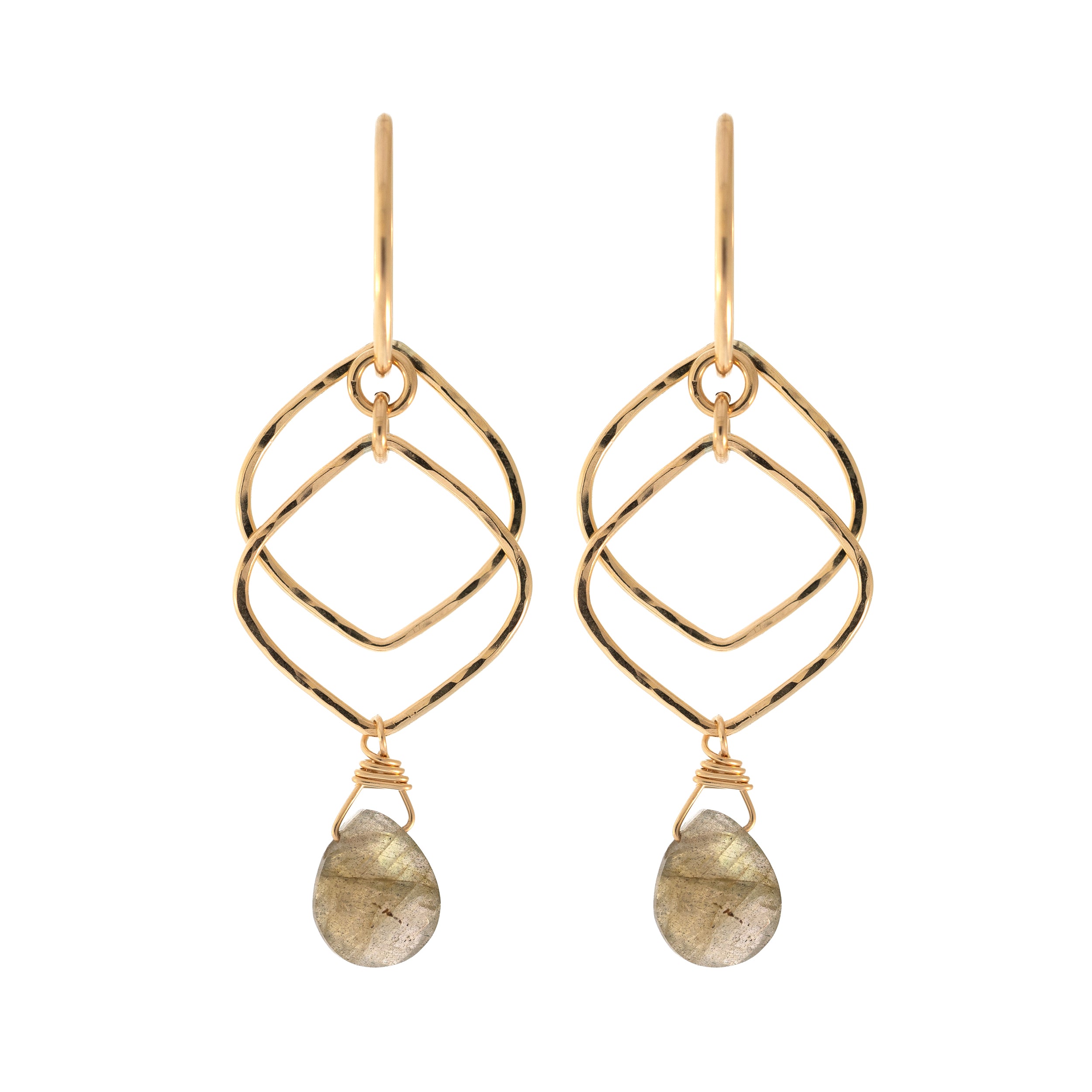 Jenny Earrings
