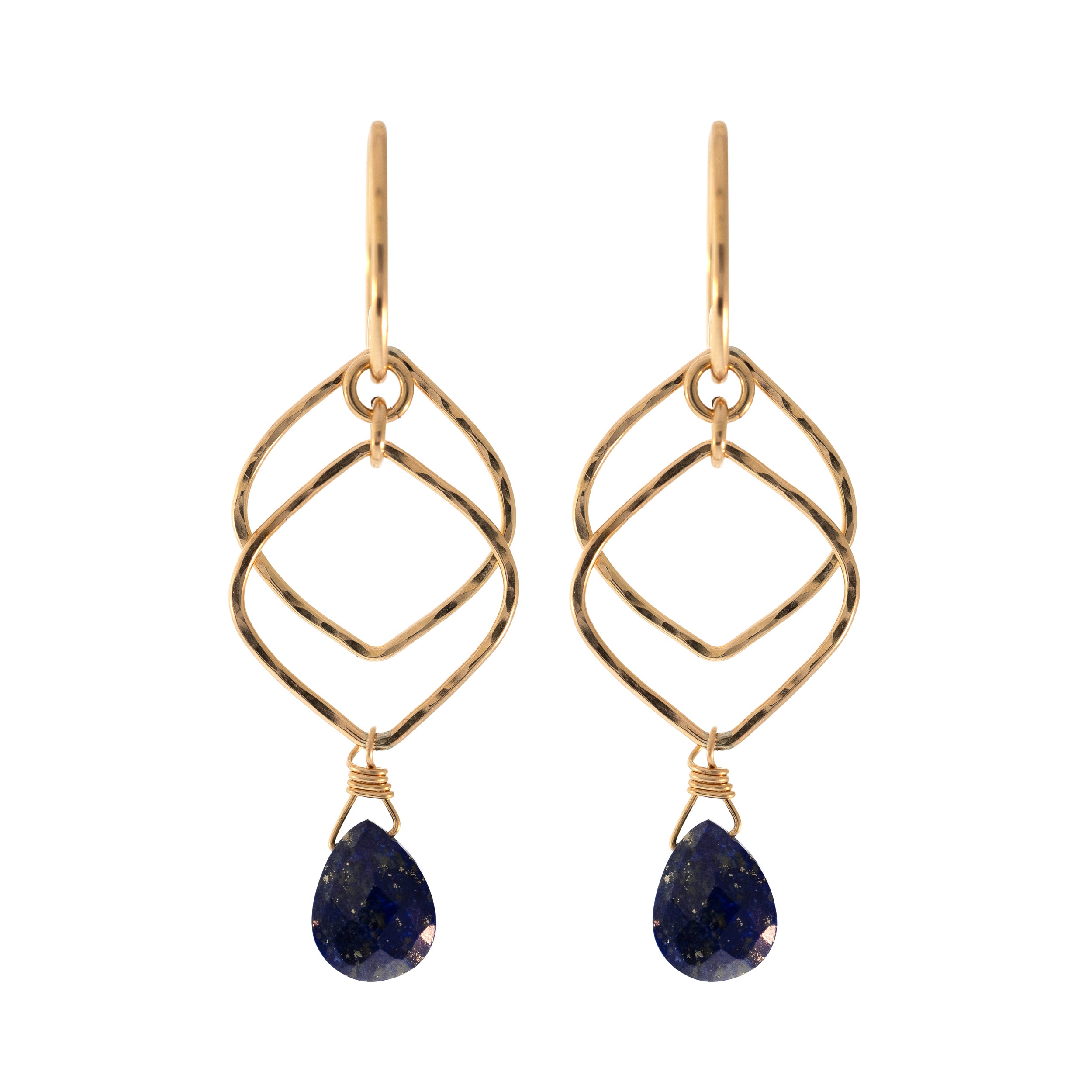 Jenny Earrings