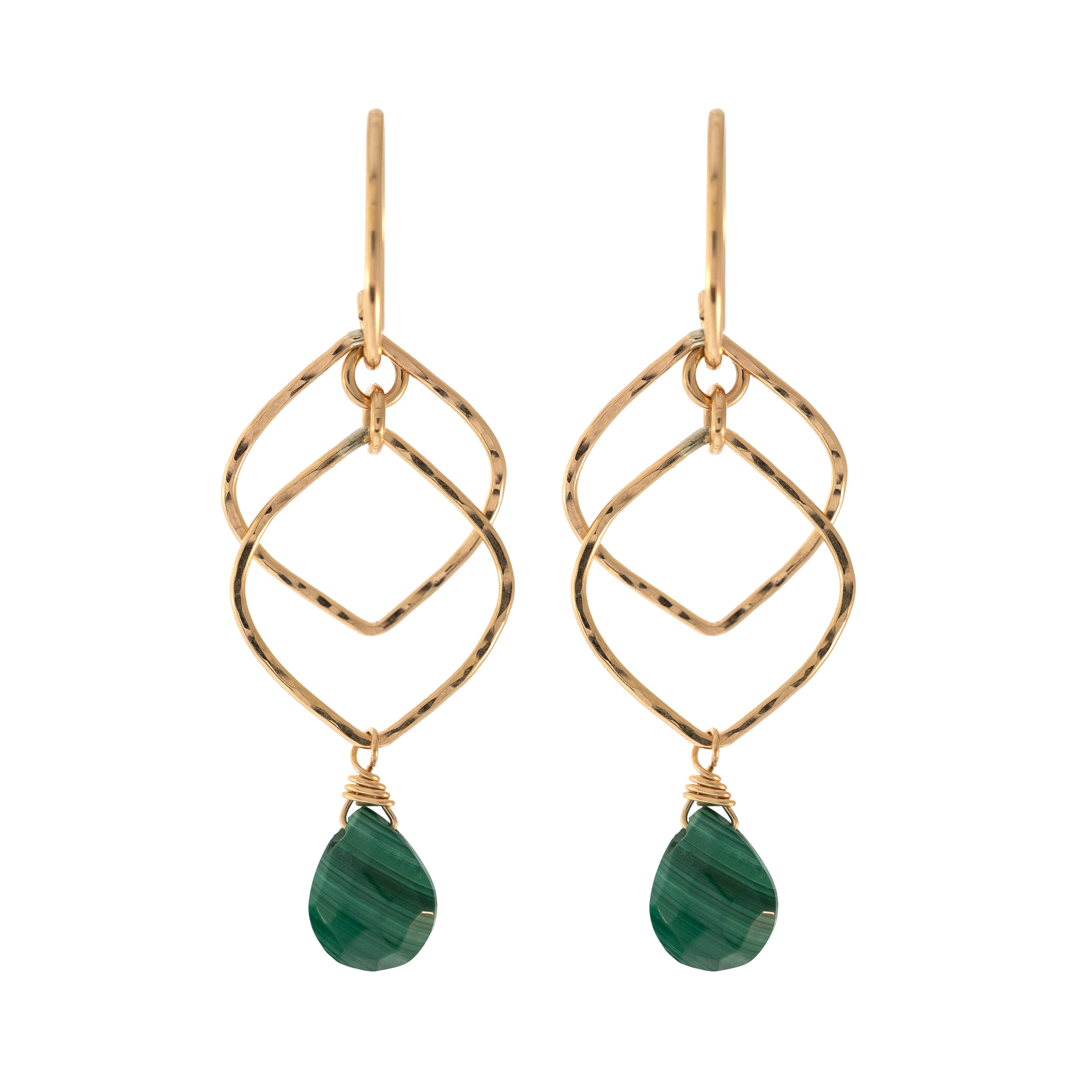 Jenny Earrings