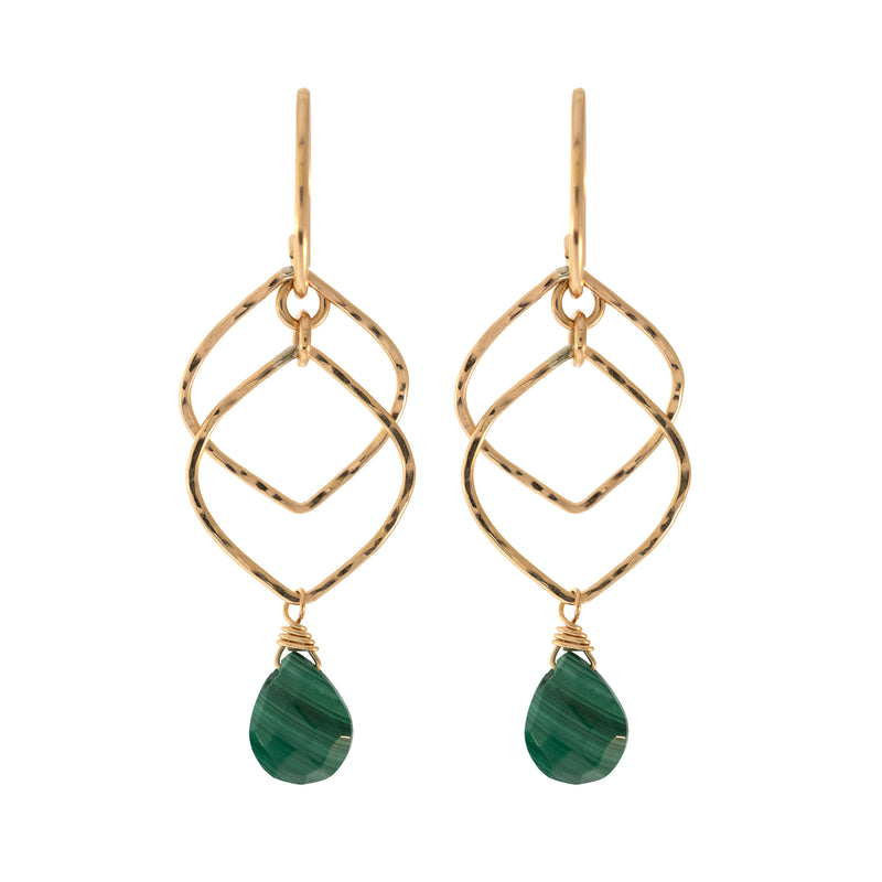 Jenny Earrings