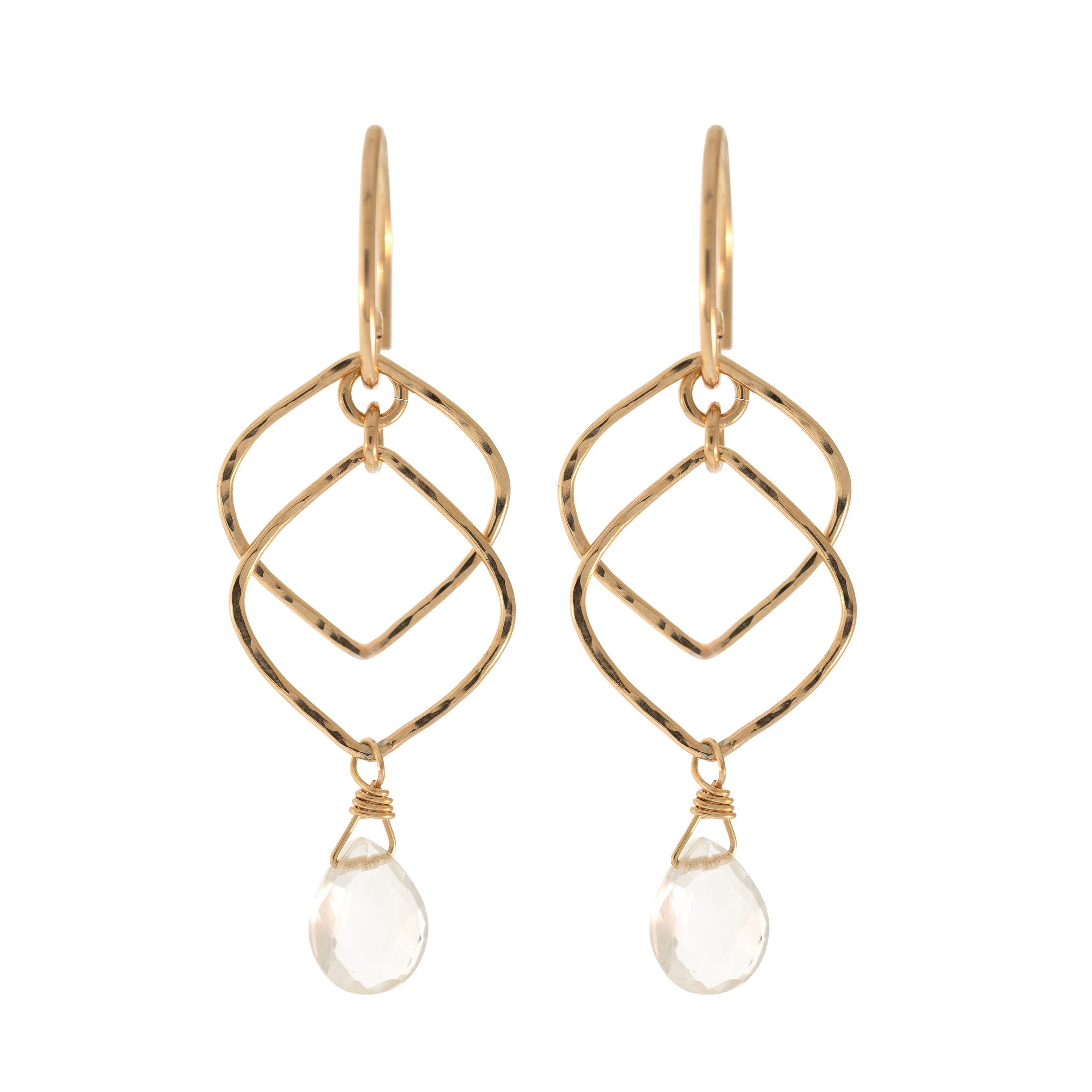 Jenny Earrings