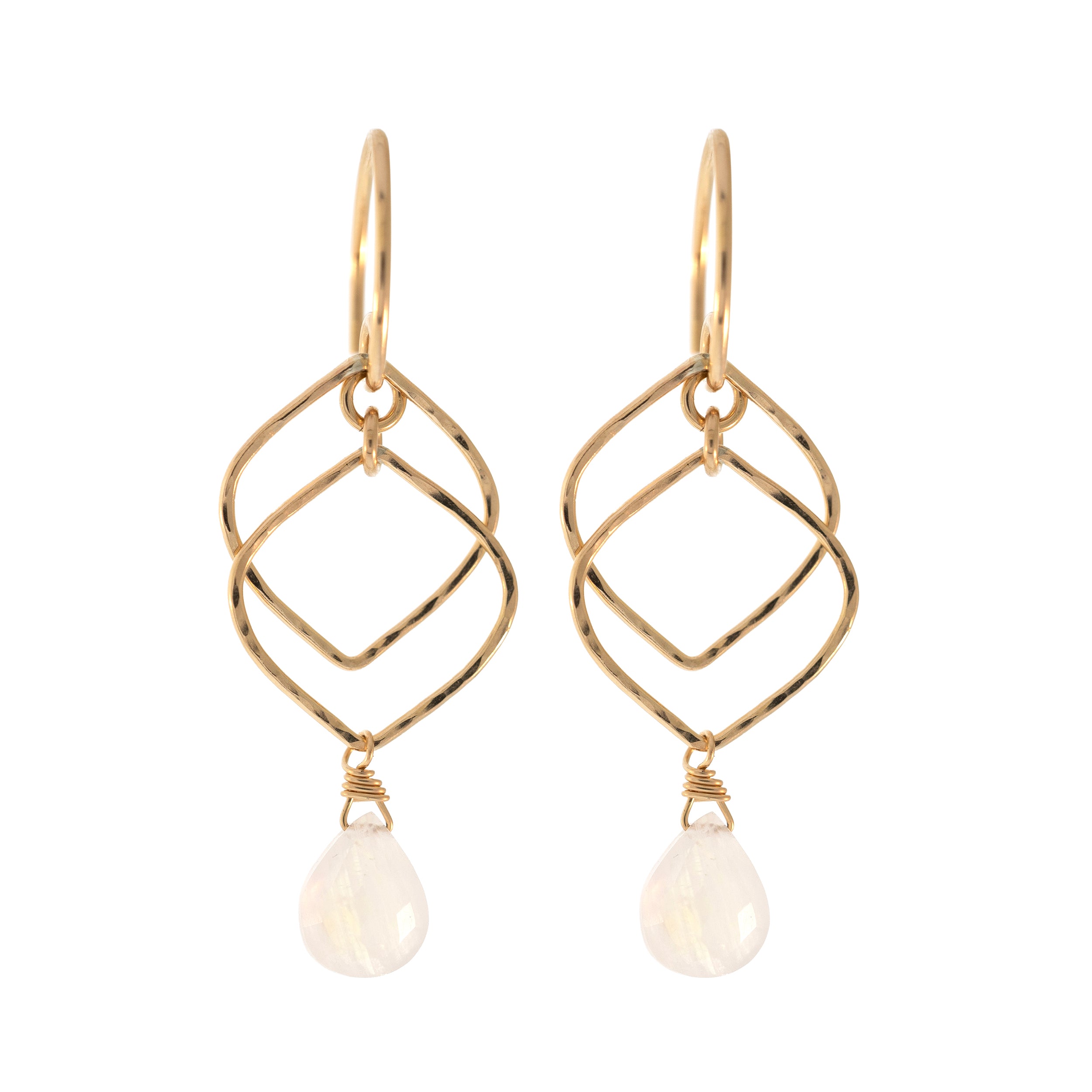 Jenny Earrings