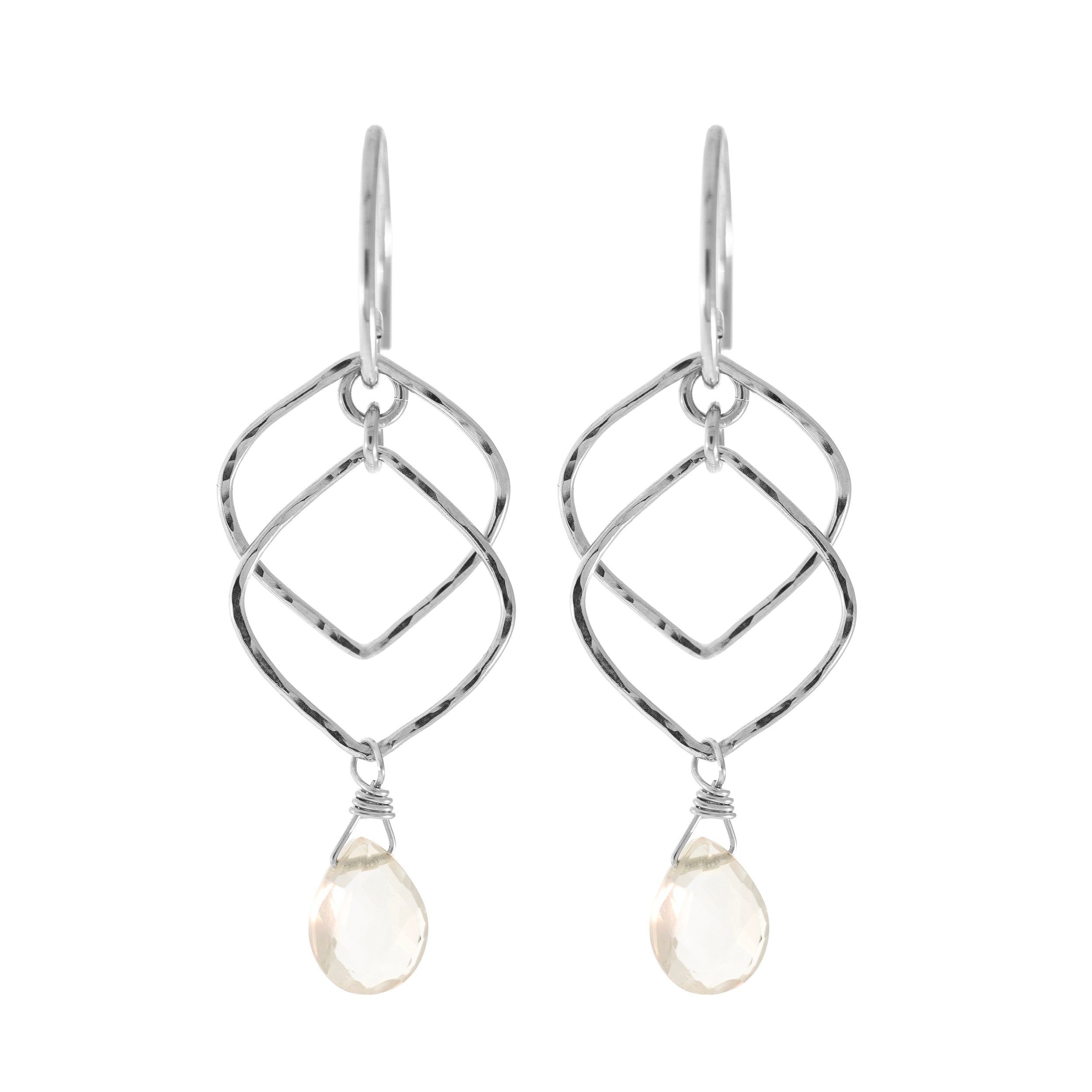 Jenny Earrings