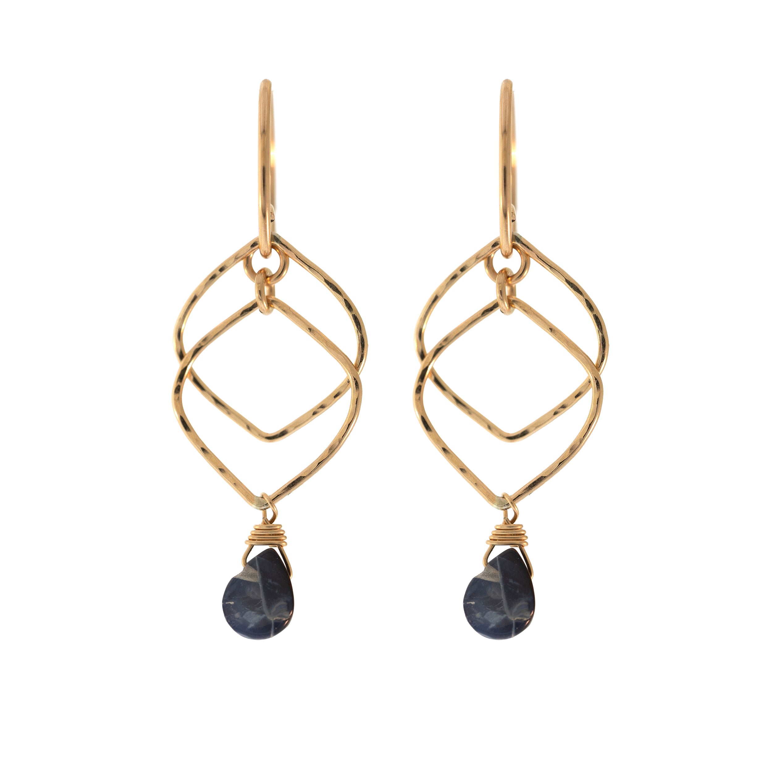 Jenny Earrings