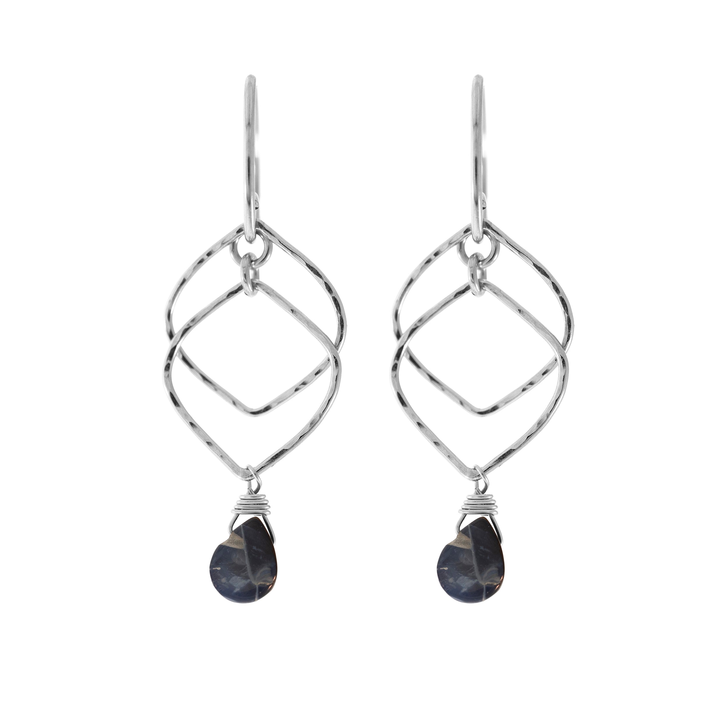 Jenny Earrings