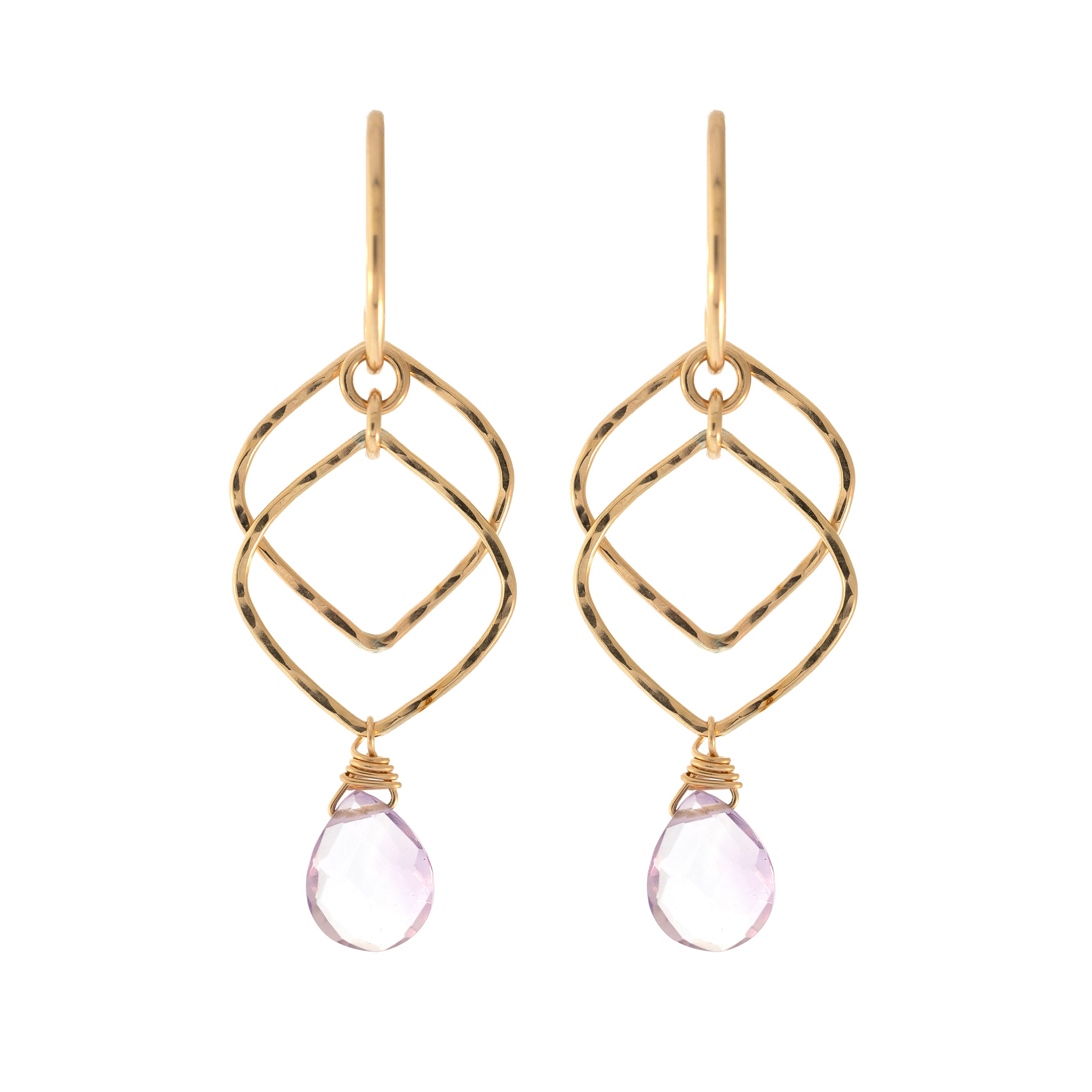 Jenny Earrings