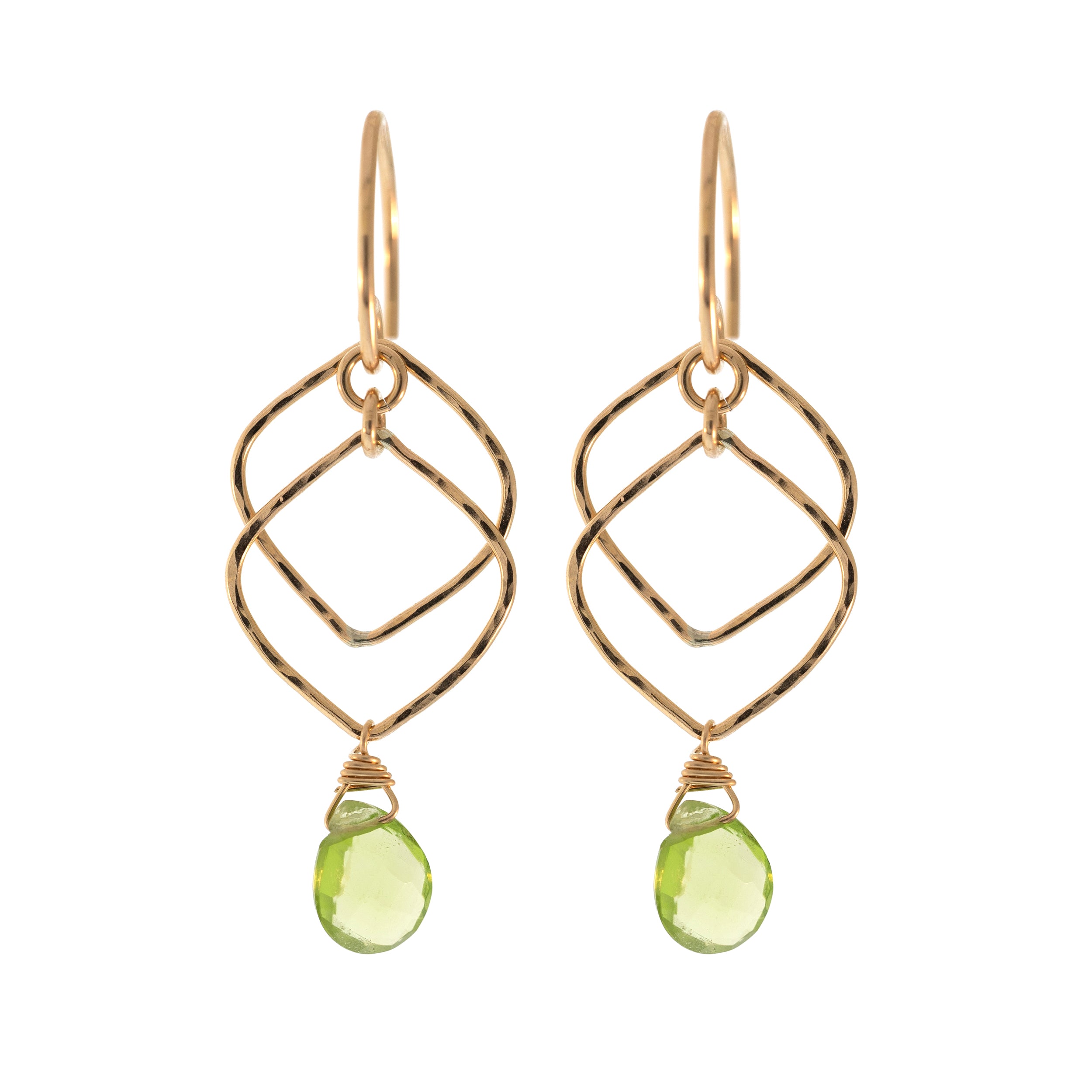 Jenny Earrings