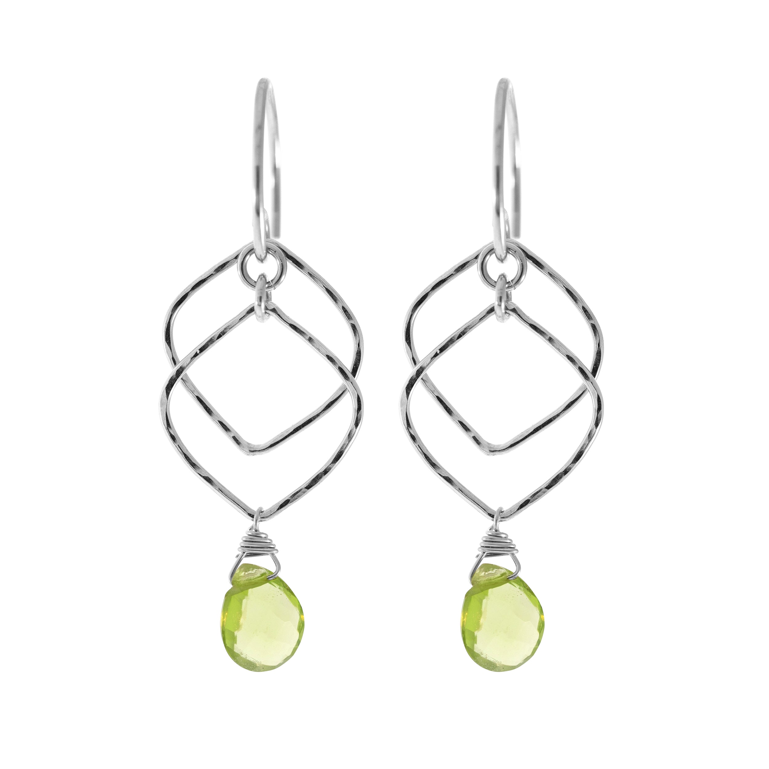 Jenny Earrings