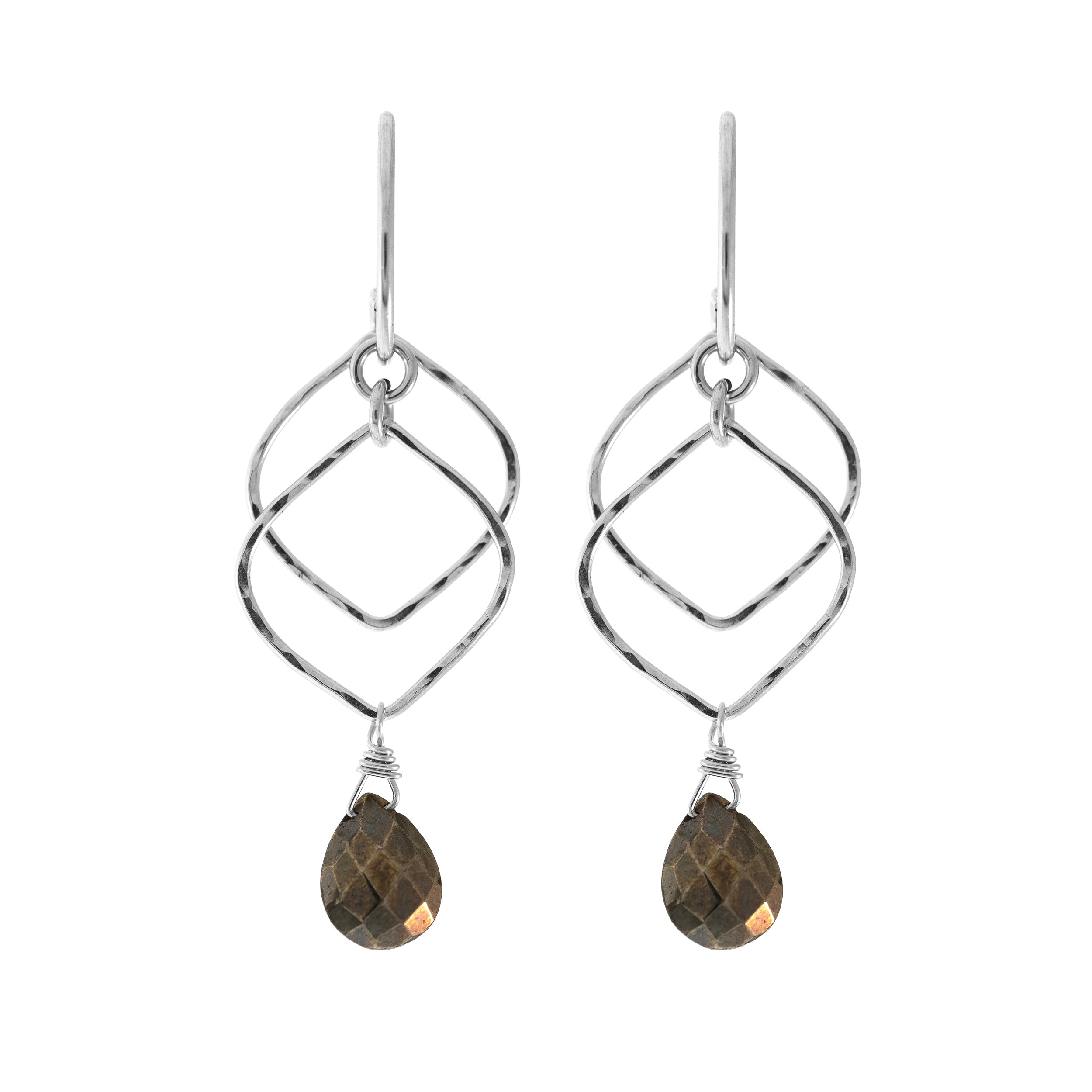 Jenny Earrings