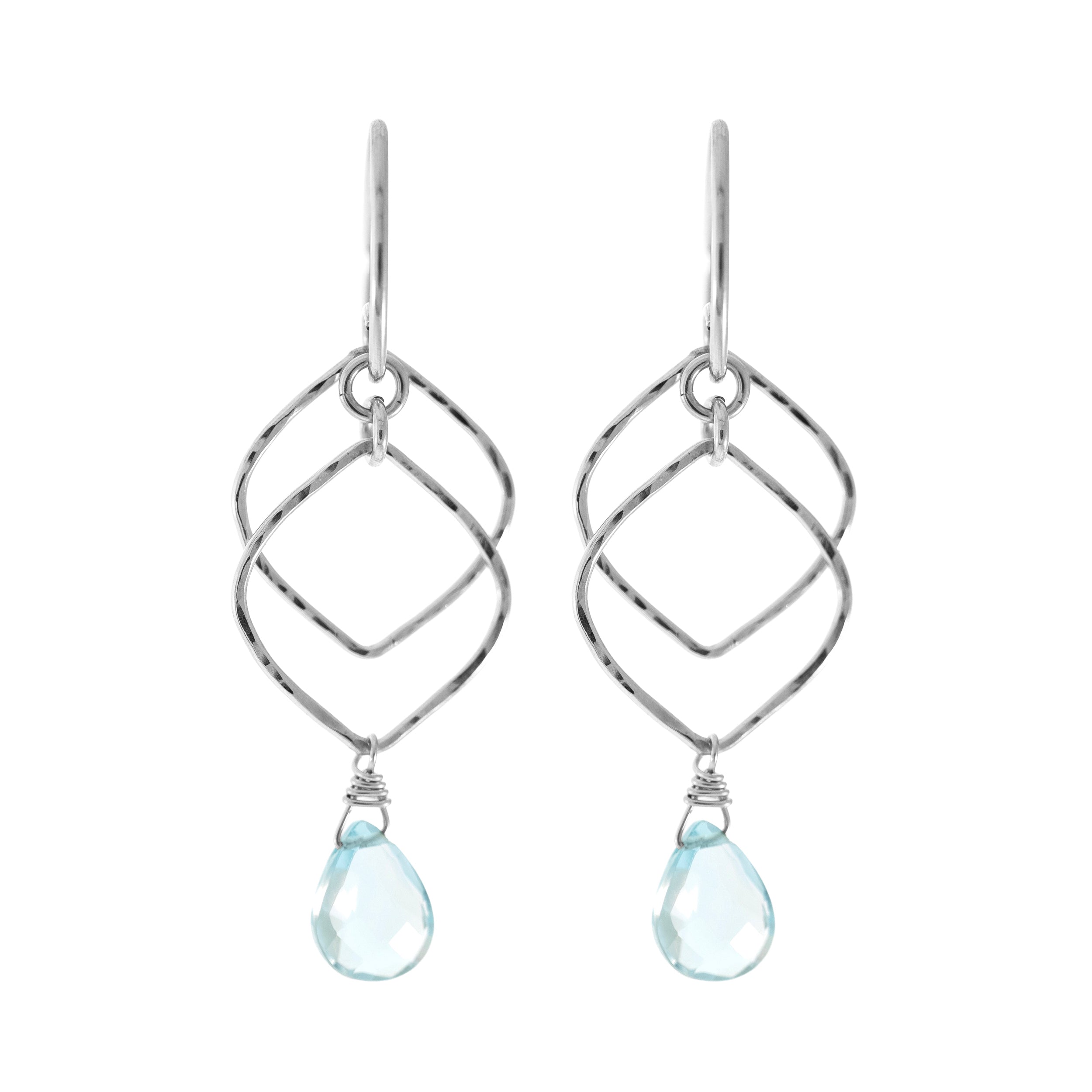 Jenny Earrings