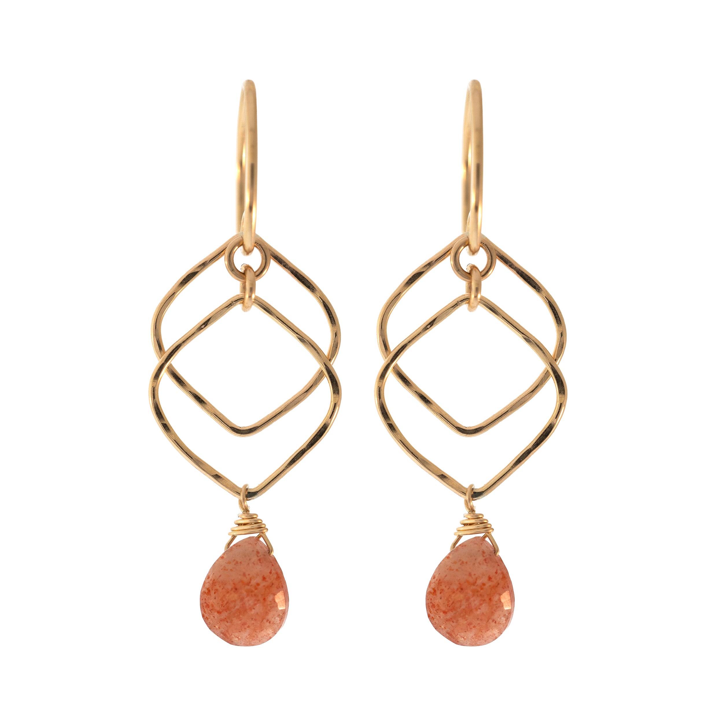 Jenny Earrings