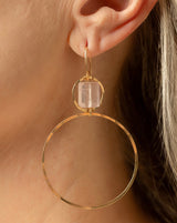 Jerin Earrings