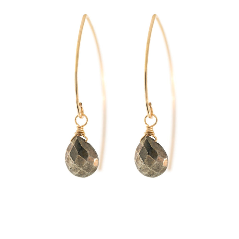 Jewell Earrings