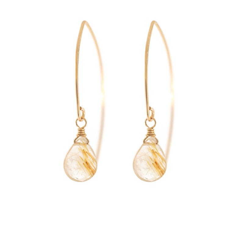 Jewell Earrings