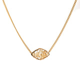 Jordan Necklace