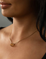 Jordan Necklace