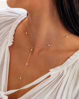 Mila Lariat