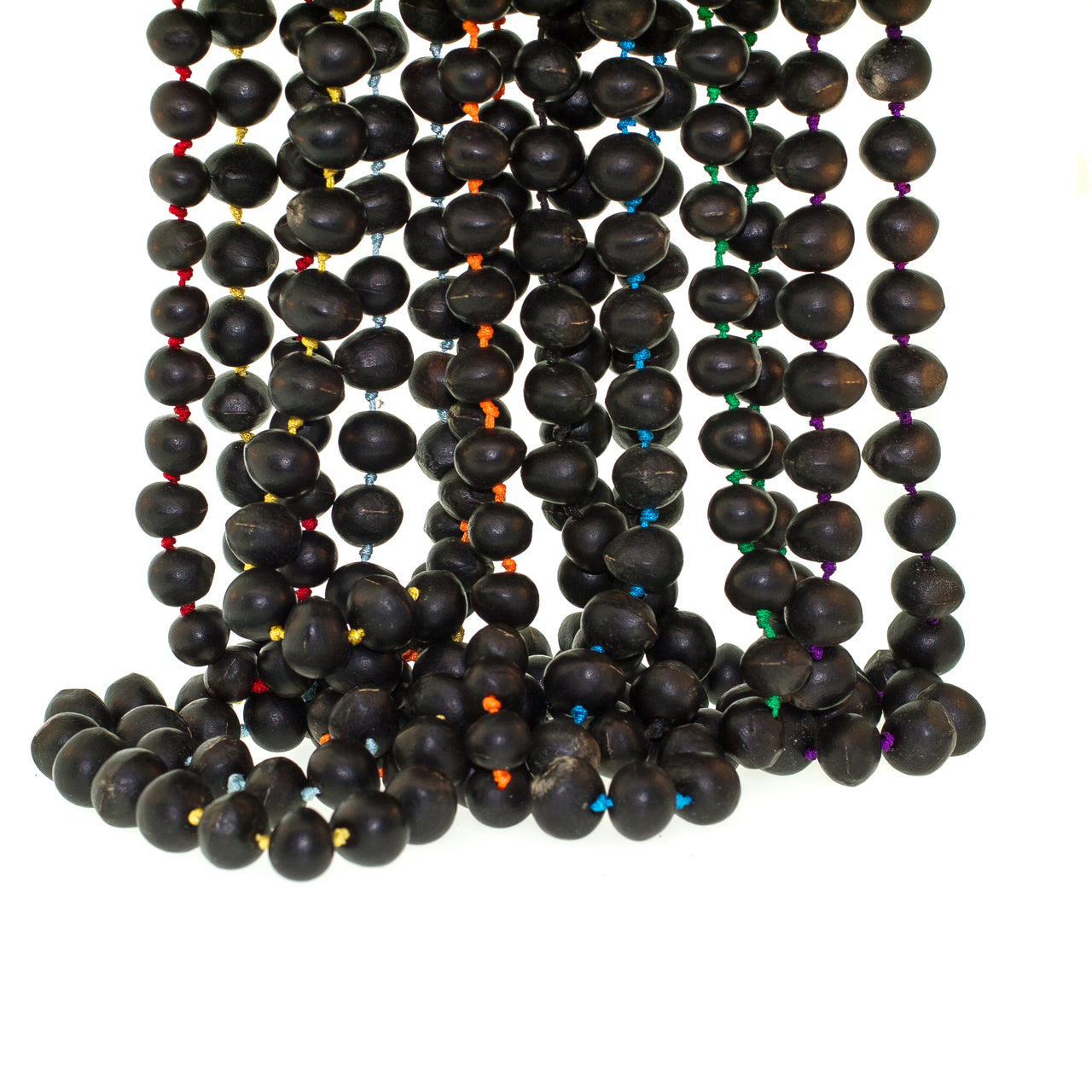 Reetha Seed Necklace