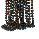 Reetha Seed Necklace