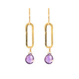 Kate Rockdrop Earrings