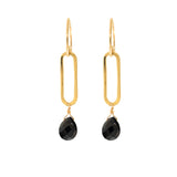 Kate Rockdrop Earrings