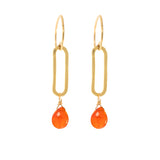 Kate Rockdrop Earrings