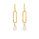 Kate Rockdrop Earrings