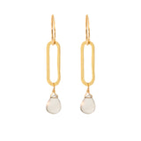 Kate Rockdrop Earrings