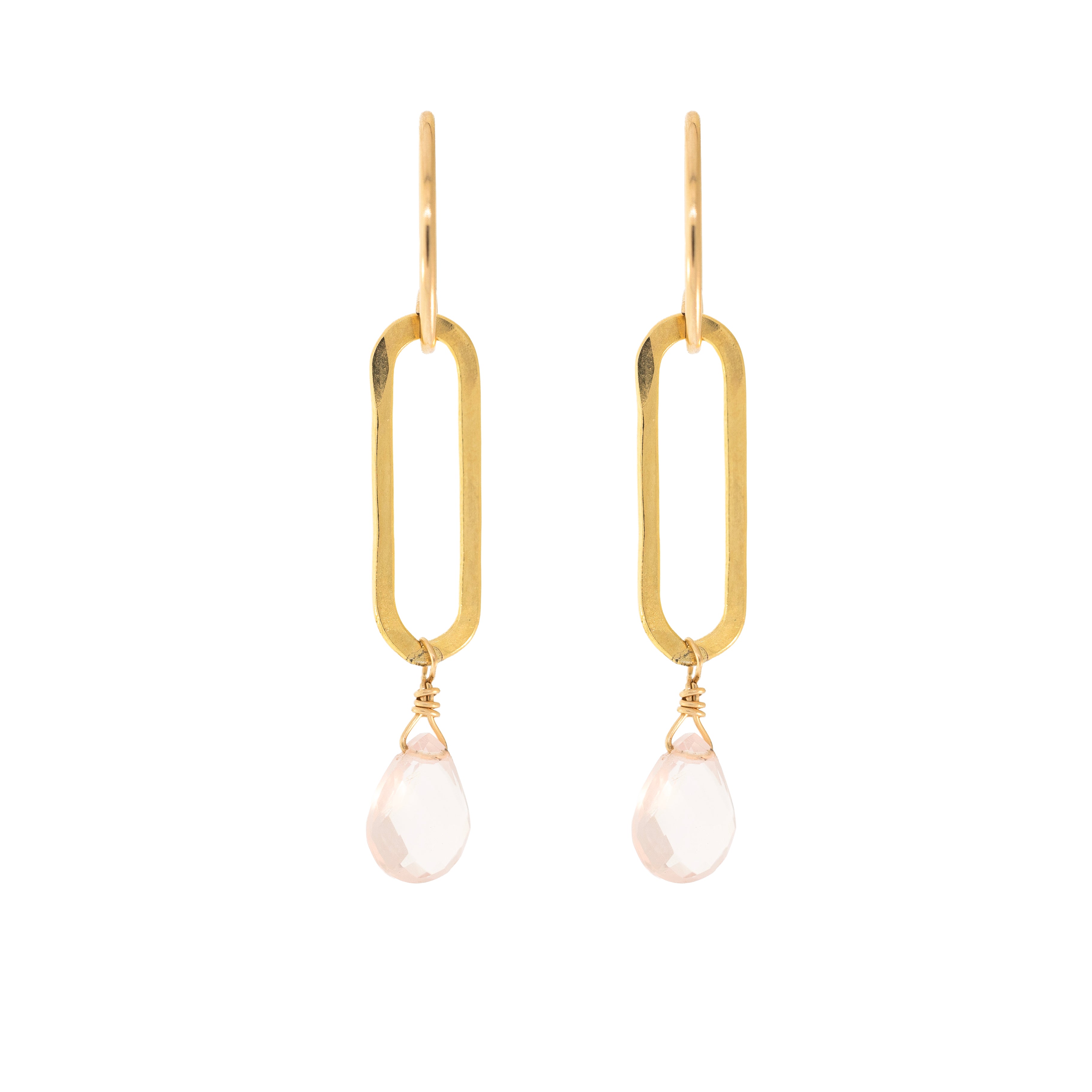 Kate Rockdrop Earrings