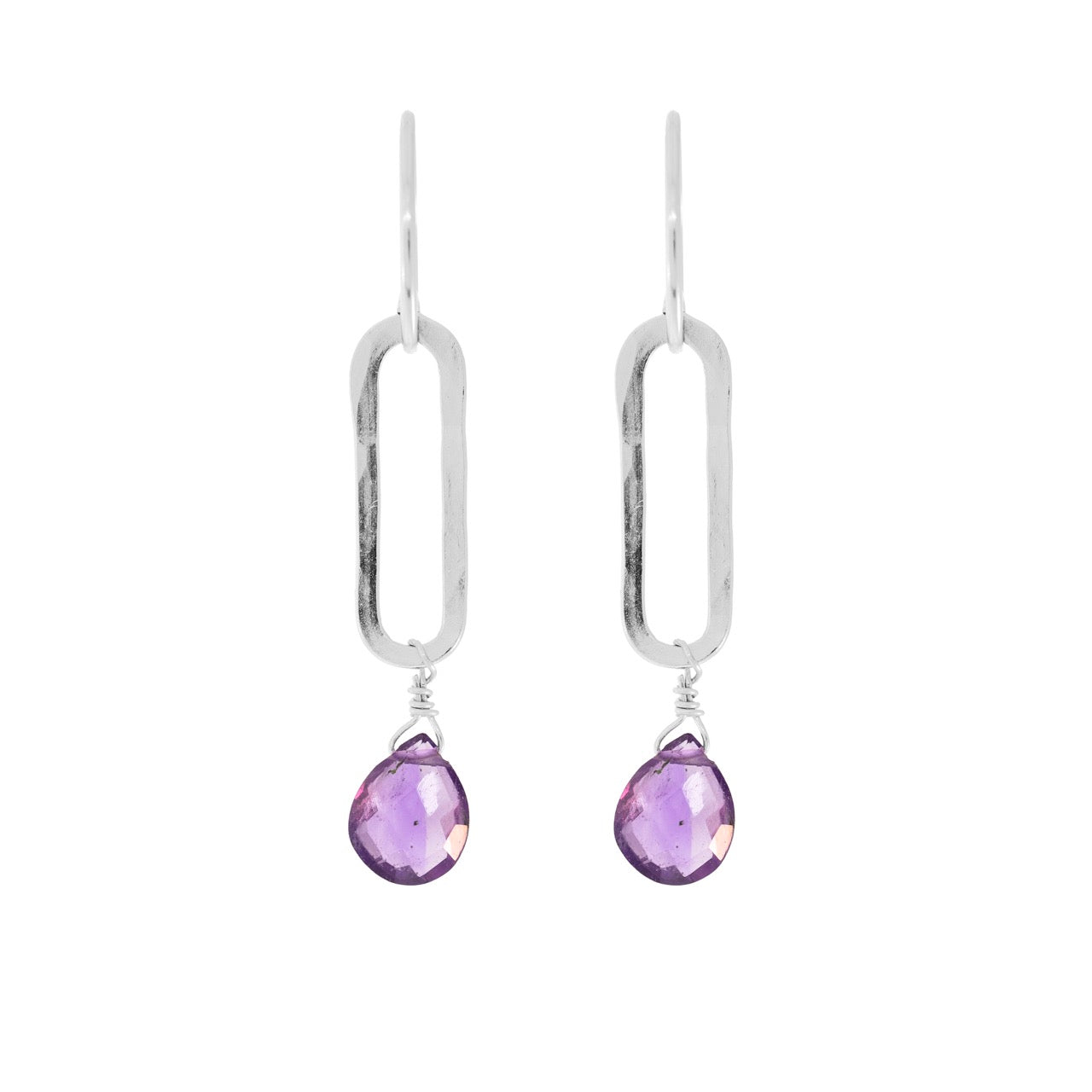 Kate Rockdrop Earrings